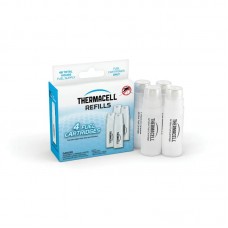 ThermaCELL Fuel Cartridge Refills - 4 Pack